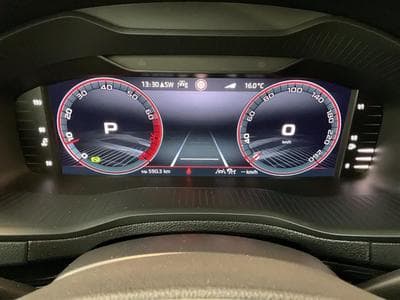 Skoda Karoq Sportline+DSG+P.Perf+AHK+Pano (2024) - Foto 11