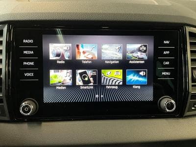 Skoda Karoq Sportline+DSG+P.Perf+AHK+Pano (2024) - Foto 14