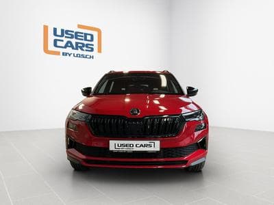 Skoda Karoq Sportline+DSG+P.Perf+AHK+Pano (2024) - Foto 6