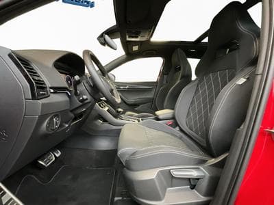 Skoda Karoq Sportline+DSG+P.Perf+AHK+Pano (2024) - Foto 9