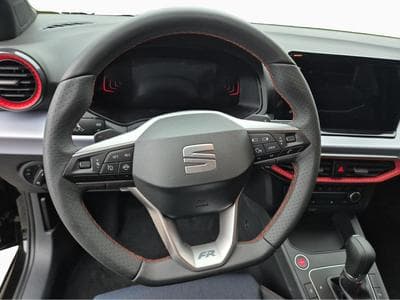 Seat Ibiza FR (2025) - Photo 10