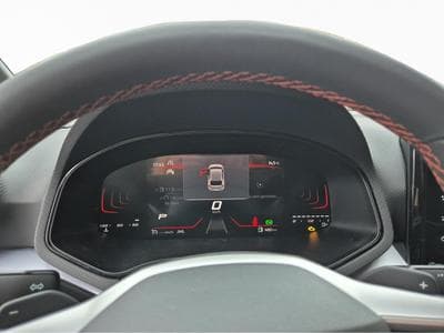 Seat Ibiza FR (2025) - Photo 11