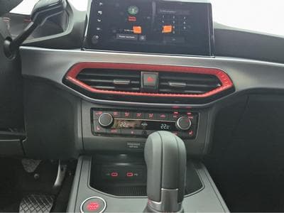 Seat Ibiza FR (2025) - Photo 12