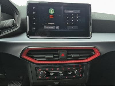 Seat Ibiza FR (2025) - Photo 13