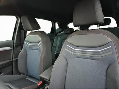 Seat Ibiza FR (2025) - Photo 15