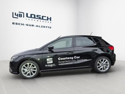 Seat Ibiza FR (2025) - Photo 3