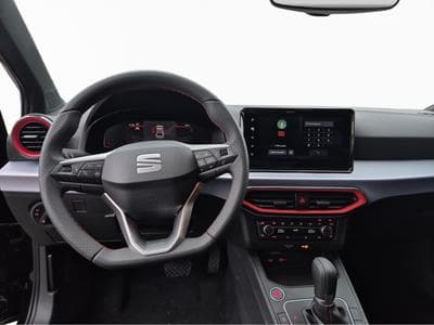 Seat Ibiza FR (2025) - Photo 6