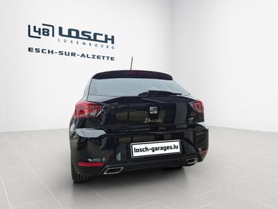 Seat Ibiza FR (2025) - Photo 7