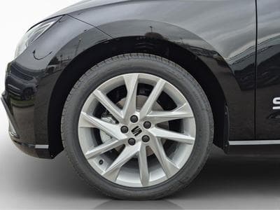 Seat Ibiza FR (2025) - Photo 8