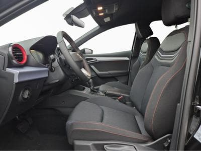 Seat Ibiza FR (2025) - Photo 9