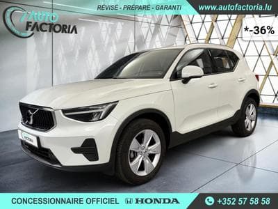 XC40