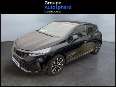 Renault Clio 1.0 Tce Techno (2024) - Foto 1