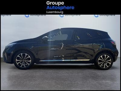 Renault Clio 1.0 Tce Techno (2024) - Foto 3