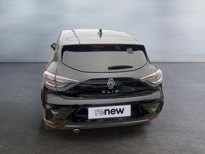 Renault Clio 1.0 Tce Techno (2024) - Foto 4