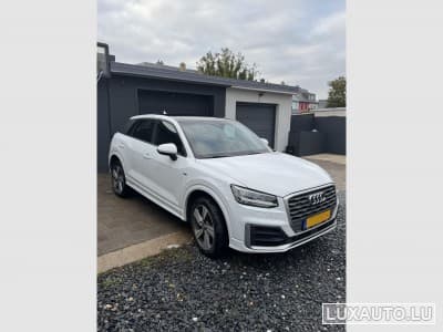 Audi Q2 S-LINE (2016) - Photo 2