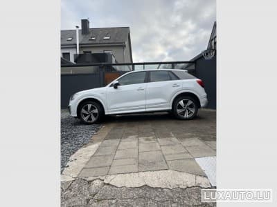 Audi Q2 S-LINE (2016) - Photo 3