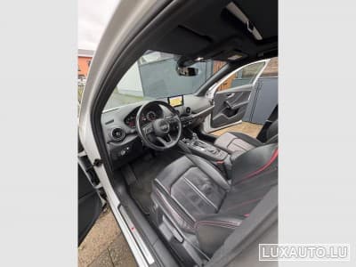 Audi Q2 S-LINE (2016) - Photo 6