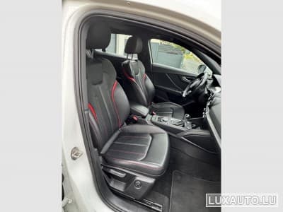 Audi Q2 S-LINE (2016) - Photo 7