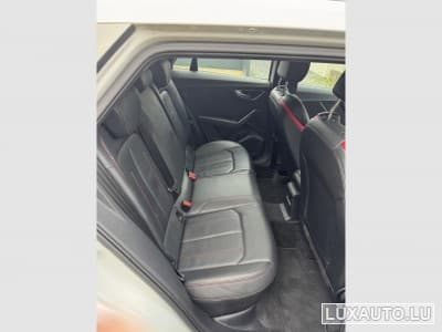 Audi Q2 S-LINE (2016) - Photo 8