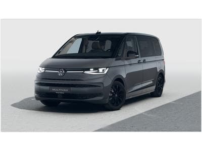 VW Multivan LIFE "EDITION" 2.0 TDI 150cv DSG 7 vitesses (2026) - Photo 1