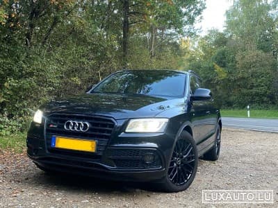 SQ5