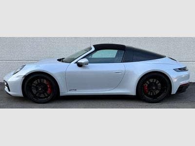 Porsche 911 992.1 Targa 4 GTS 3.0 Bi-Turbo PDK (2024) - Photo 7