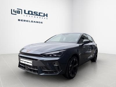Cupra Leon 150 (2025) - Photo 1