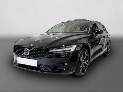 Volvo V60 (2024) - Photo 1