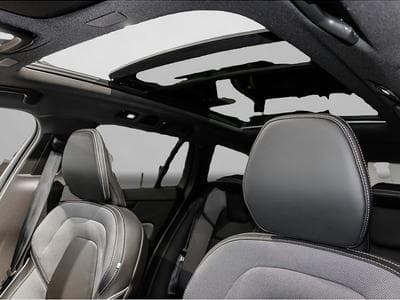 Volvo V60 (2024) - Photo 3