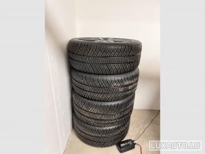 Mercedes S 65 AMG Coupé V12 (2015) - Photo 9