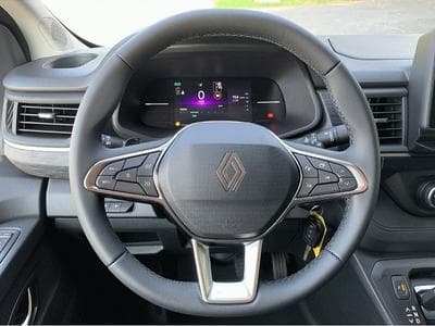 Renault Trafic (2026) - Photo 7