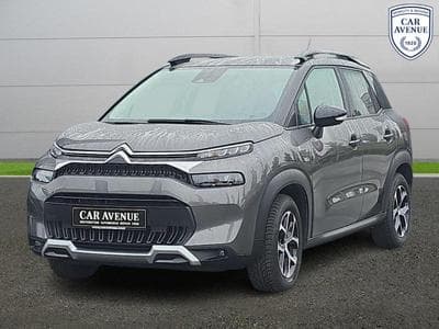 C3 Aircross