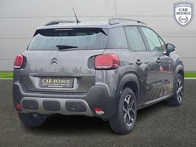 C3 Aircross
