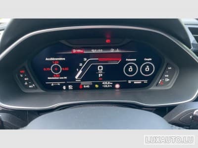 Audi RSQ3 (2021) - Photo 7