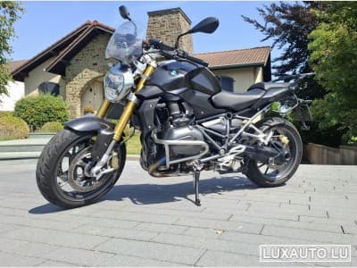 BMW R R1200R (2015) - Photo 1