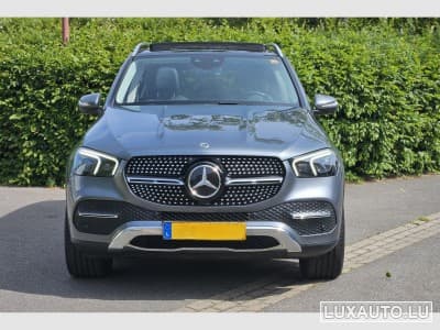 GLE 350