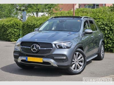 GLE 350