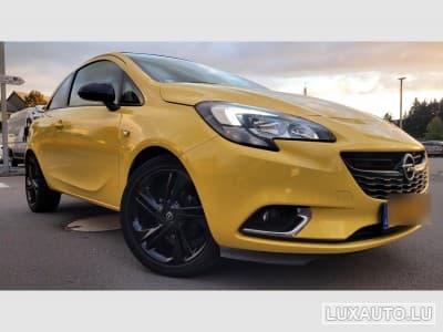 Corsa