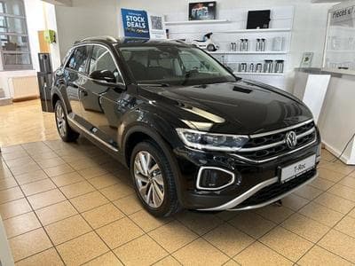 VW T-Roc Style (2025) - Photo 1