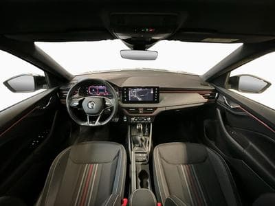 Skoda Kamiq Monte-Carlo+DSG+Navi+RearView (2024) - Foto 2