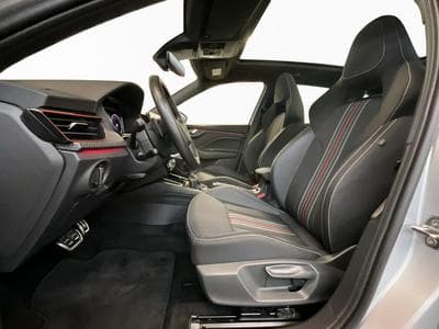 Skoda Kamiq Monte-Carlo+DSG+Navi+RearView (2024) - Foto 9