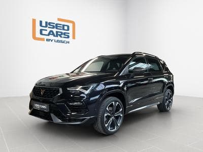 Ateca