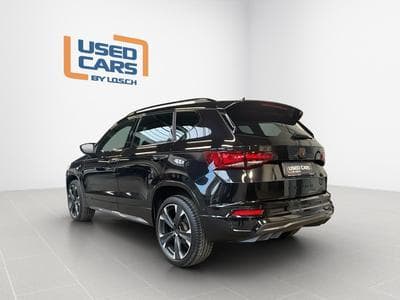 Ateca