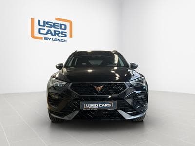 Ateca