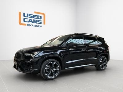 Ateca