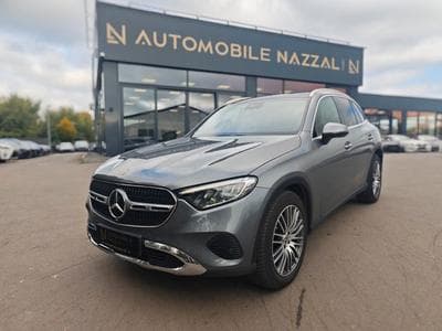 Mercedes GLC 200 GLC 200*NEUES MODEL*ADVANCED+*PANORAMA* (2022) - Foto 1