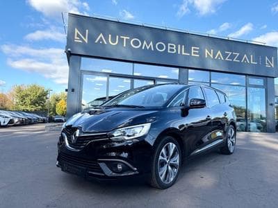 Renault Scenic GRAND SCENIC 7SITZER*TEILLEDER*LED*KAMERA*TOP (2020) - Photo 1