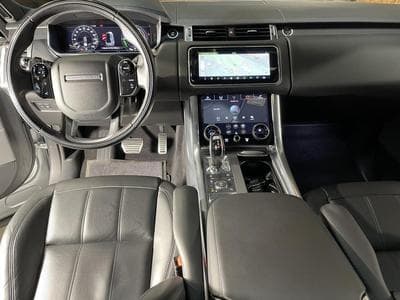 Range Rover Sport
