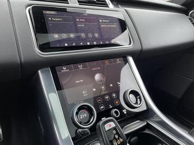 Land-Rover Range Rover Sport 2.0 P400 E 404 CV HSE DYNAMIC GPS CARPLAY (2018) - Foto 7