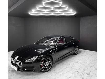 Quattroporte